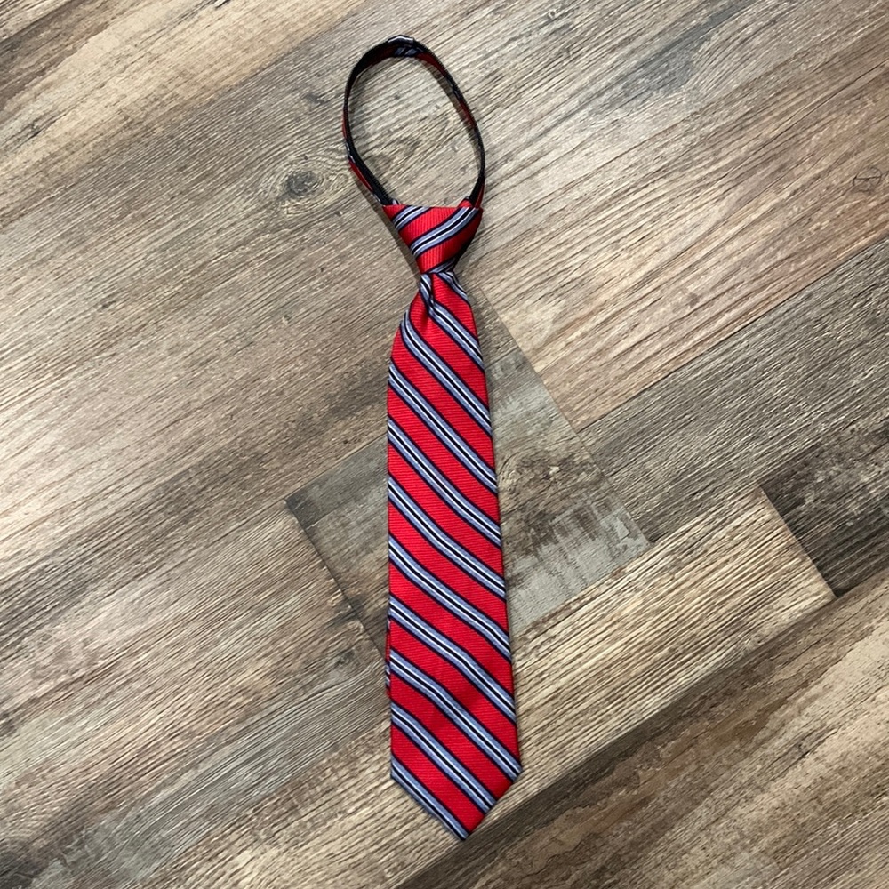 Boys Tie